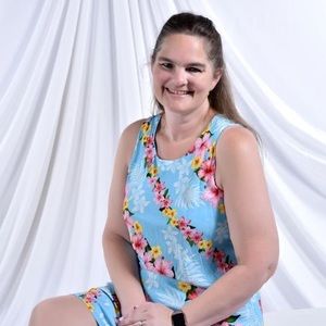 Meet your Posher, Brenda